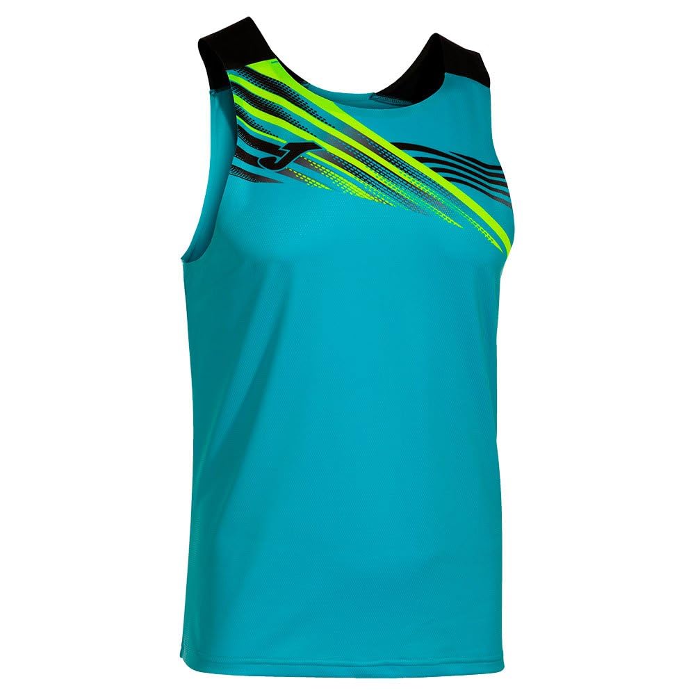 Joma Elite X T-Shirt Men's Tank Top