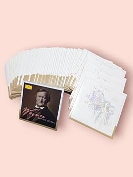 Amazon.co.jp: Wagner: Complete Operas Wagner Opera Complete