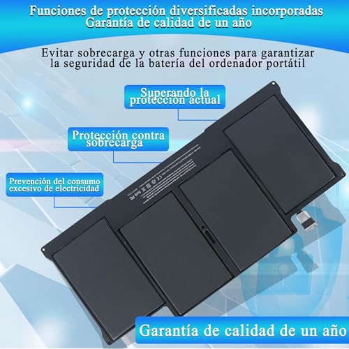 La mejor comparación de Batería macbook air disponible en línea. 6 La mejor comparación de Batería macbook air disponible en línea. 6