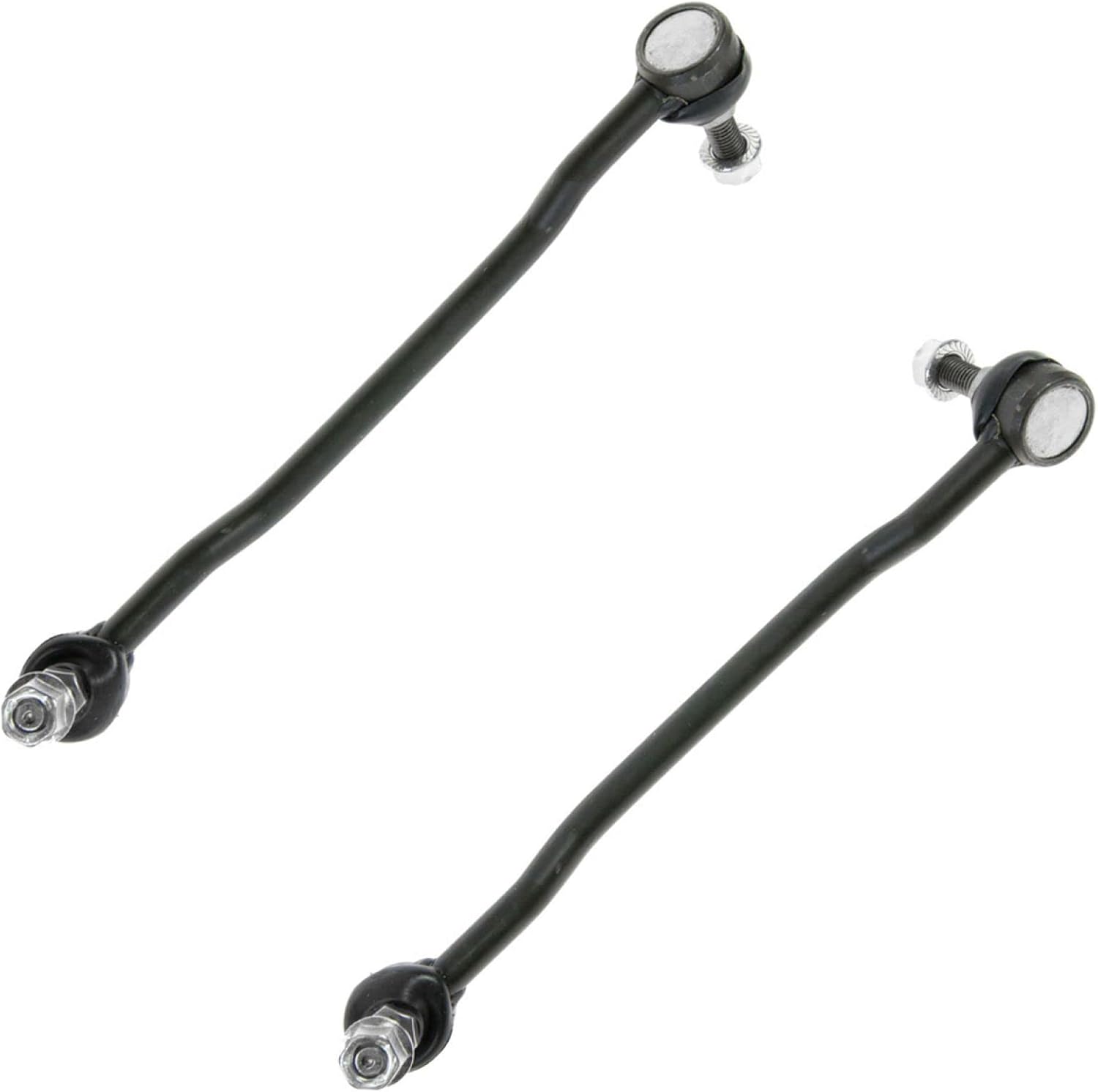 Front Sway Bar Stabilizer Link Set Compatible with 2002-2006 Nissan Altima 2004-2008 Maxima