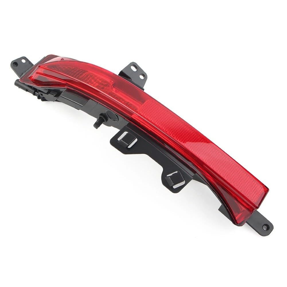 Troisième feu stop et lampe de réflecteur pare-chocs pour Discovery Sport - 8