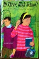 Hi There, High School 9990371628 Book Cover