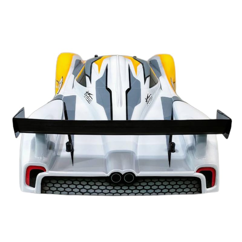 Amazon.co.jp: ZEROTRIBE（ゼロトライブ）【#2288ULT】Exotek Racing