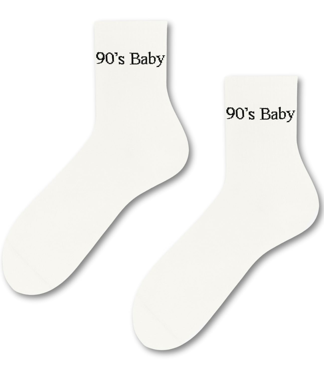 Todo Calcetines Divertidos Hombre y Mujer, Calcetines Fantasia con Motivo, de Colores — view 80