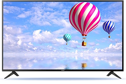 Image of Onida 123.19 cm (50 Inches) Full HD LED TV 50FNAB2 (Black)