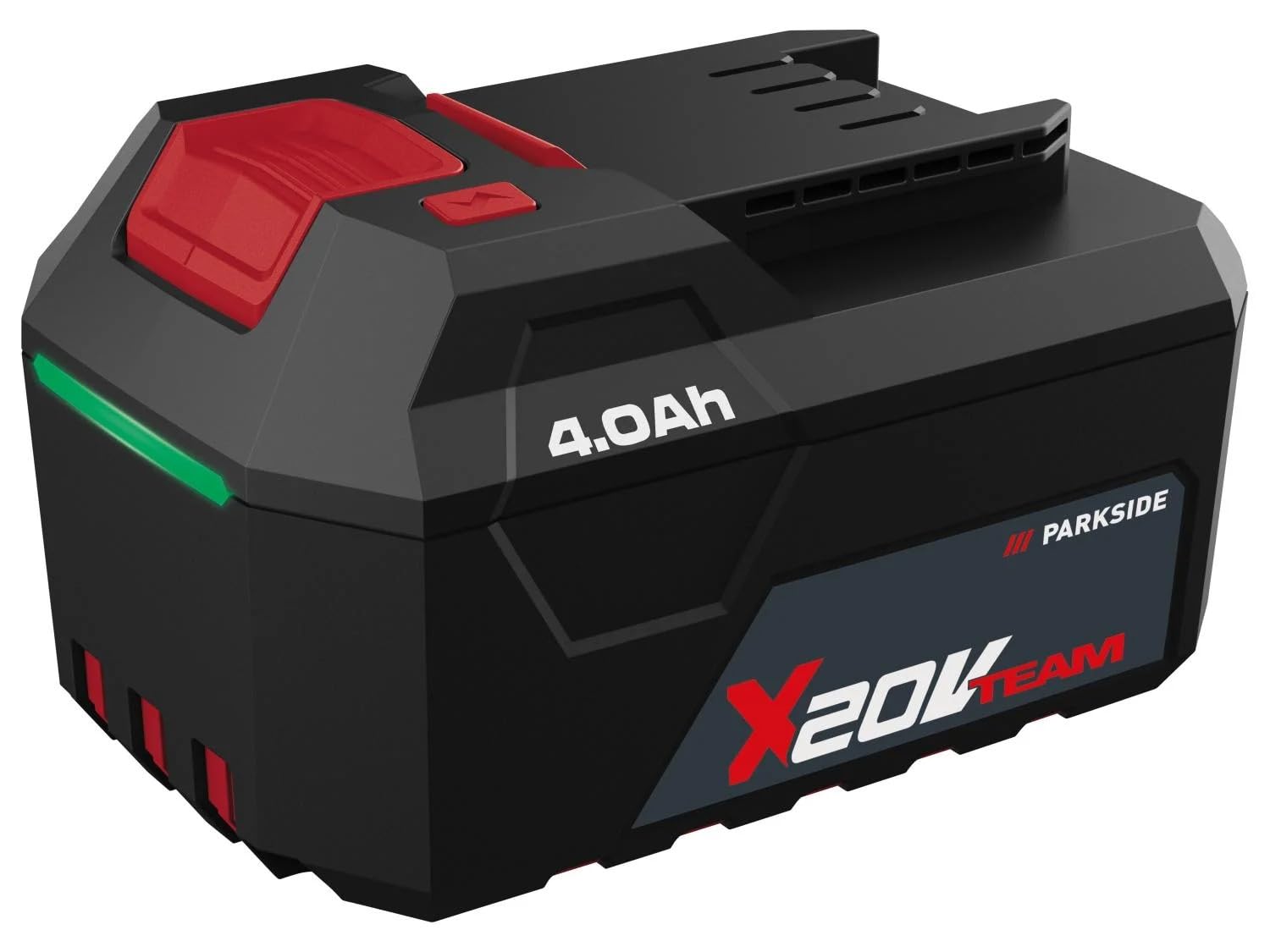 Parkside XTEAM Series Lithium Ion Battery 20 V 4Ah