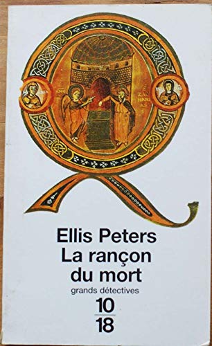 La rançon du mort [French] 226401525X Book Cover
