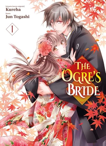 The Ogre's Bride