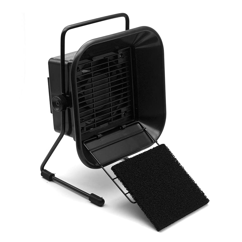 Amazon.com: QINIZX 5 Pack Set Solder Smoke Fume Absorber Activated