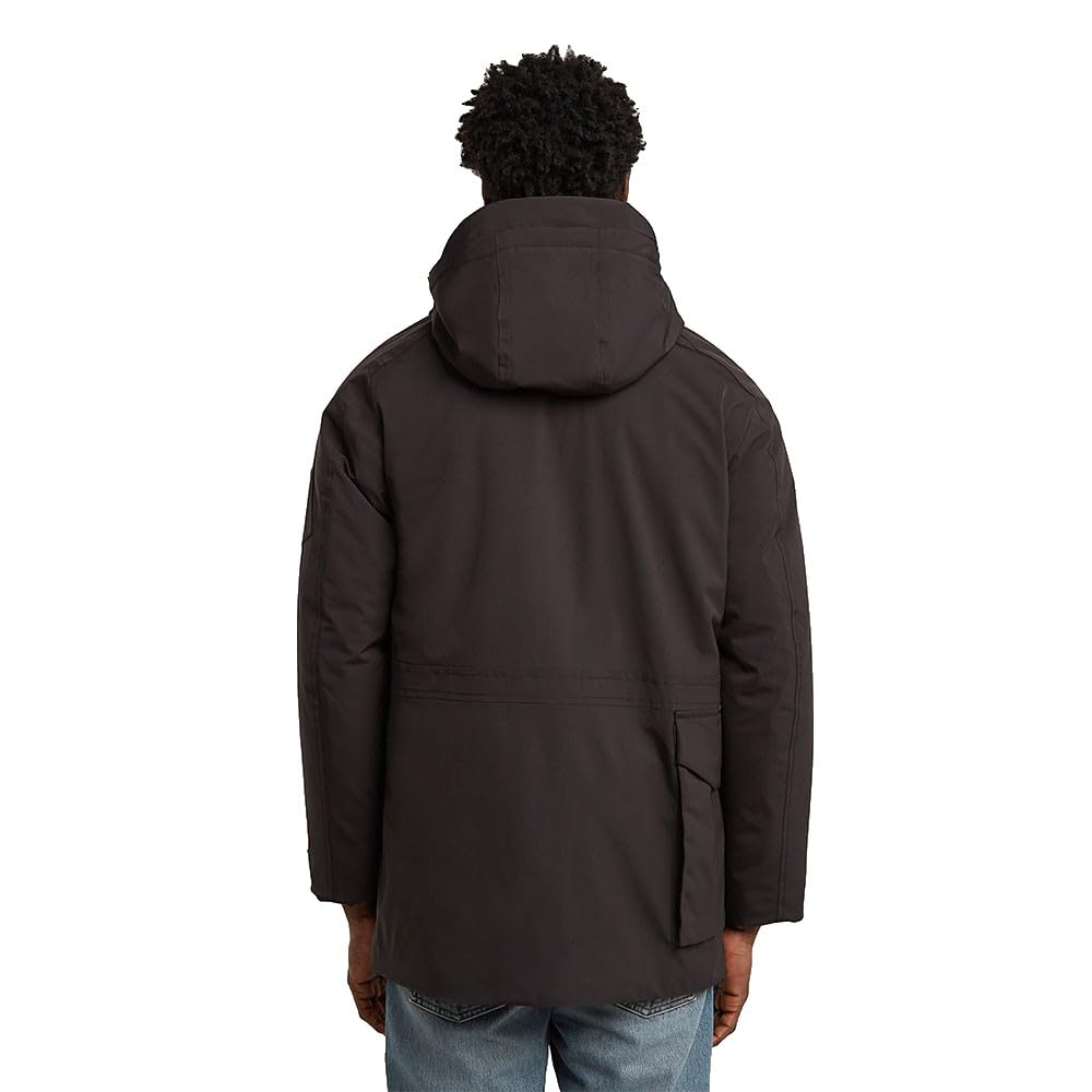 G-STAR Multipocket Pdd Parka Giacca Uomo