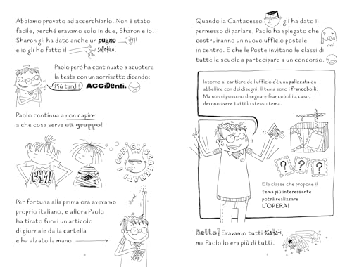 La Mia Tartaruga è Un Mito! Le (Stra)Ordinarie (Dis)Avventure Di Carlotta - 2