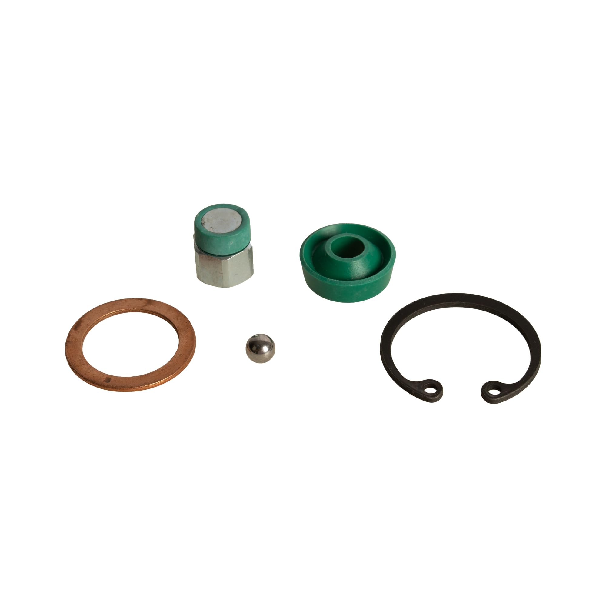 Amazon.com: Brake Master Cylinder Seal Kit Replacement for MASSEY 