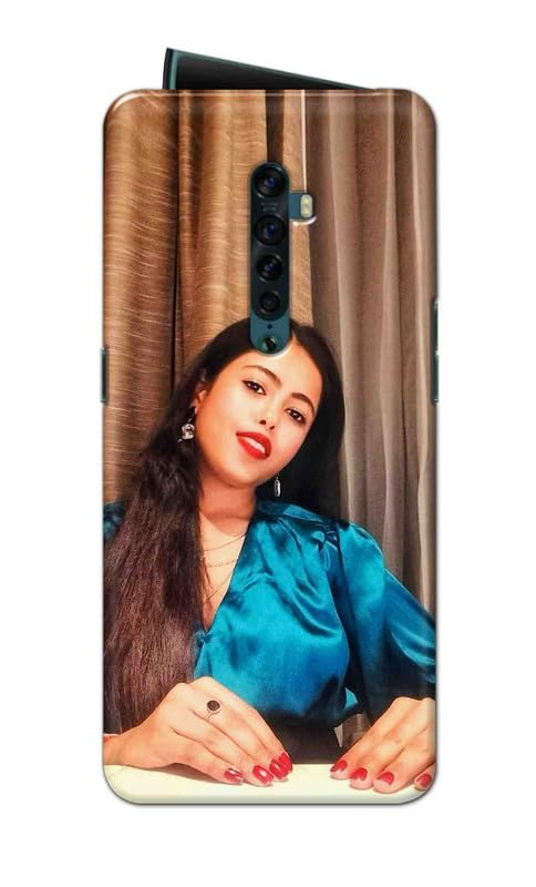 CLEOK Personalised Design Printed Back Cover Compatible with Oppo Reno 2, Customised Your Phone case with Photo, Logo Design, Name, Polycarbonate Hard Case (B0CQD5YJJ4) Amazon Price History, Amazon Price Tracker