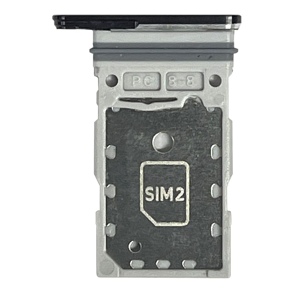 Amazon | Galaxy S22 Ultra Simトレー シムカードトレイ 修理用部品