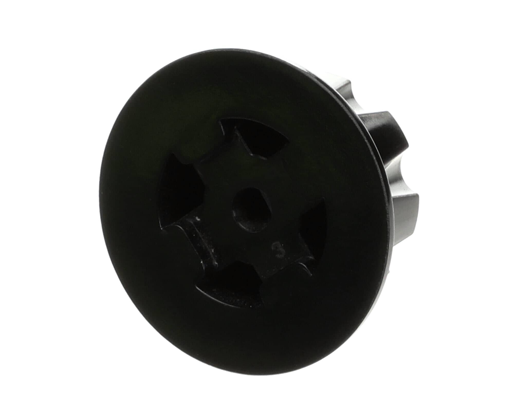 Vulcan Hart Knob, Control - Spitfire (Ind)