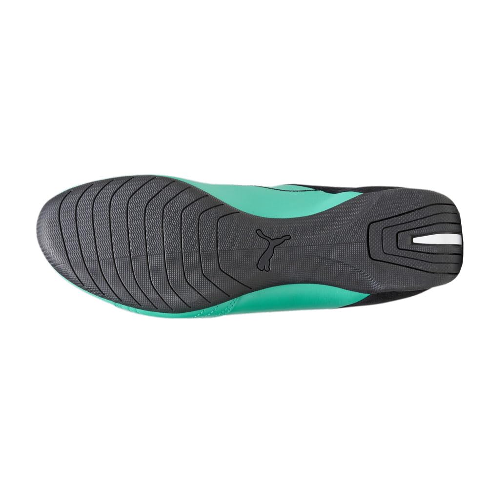 PUMA Mens Mapf1 Future Cat Og Lace Up Sneakers Shoes Casual - Green