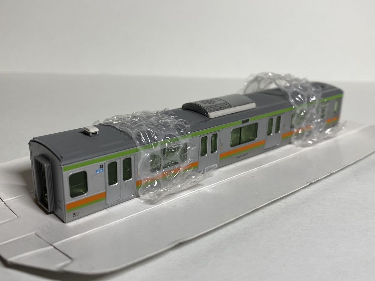 Amazon.co.jp: KATO E231系八高線用ASSYパーツ 4777-1A クハ 