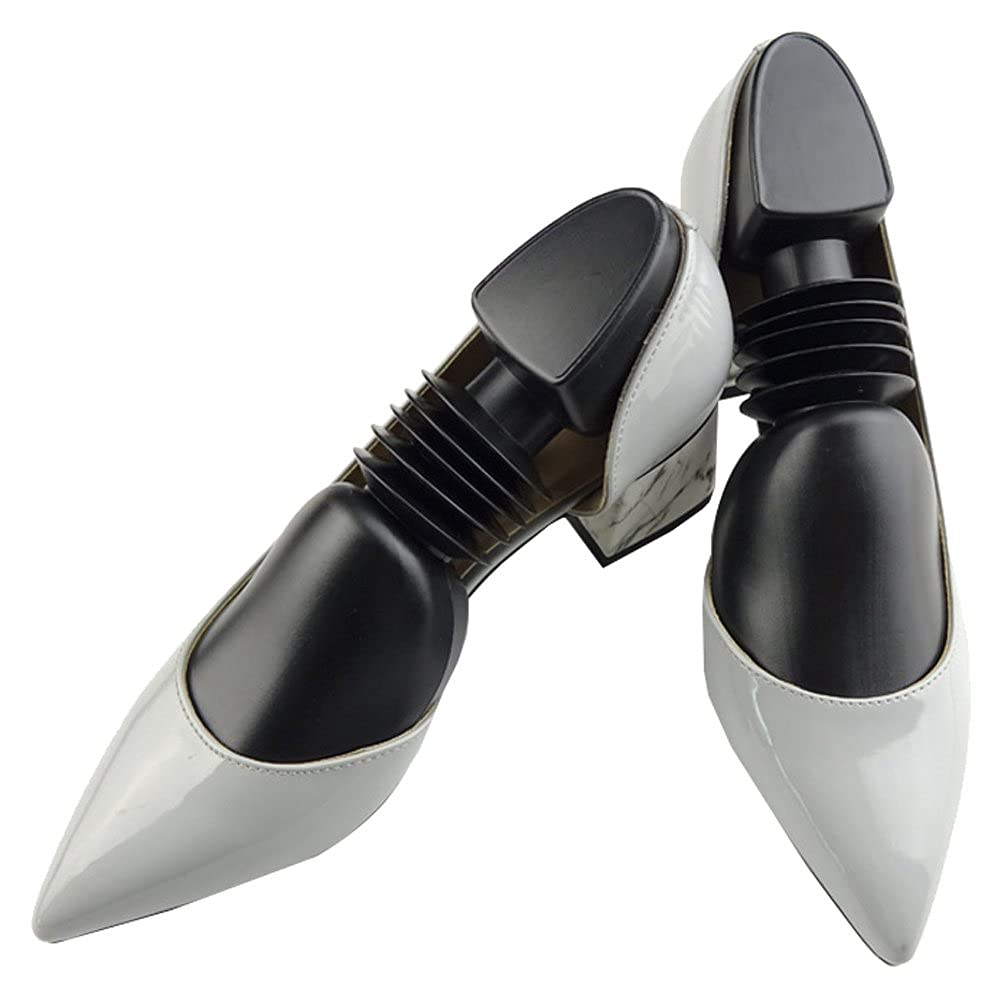 Hoemudy Barella Per Stivali Alti - Supporto A Molla Regolabile Per Uomo E Donna