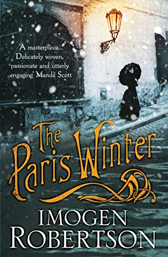 Paris Winter