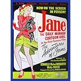 ジェーンの冒険 [DVD]