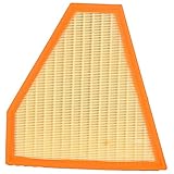 Axenor Engine Air Filter Element 13717542294, 13 71 7 542 294, 0421778, AF3935