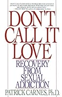 Algopix Similar Product 3 - Dont Call It Love Recovery From
