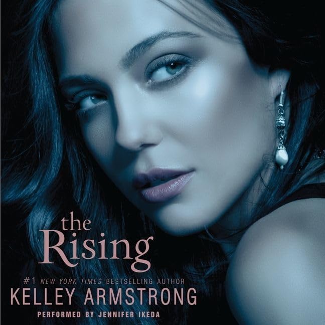 The Rising (The Darkness Rising Trilogy, Band 3)