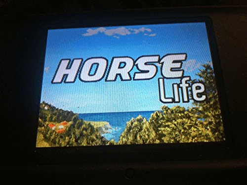 The Whitaker Family Presents: Horse Life - PEGI