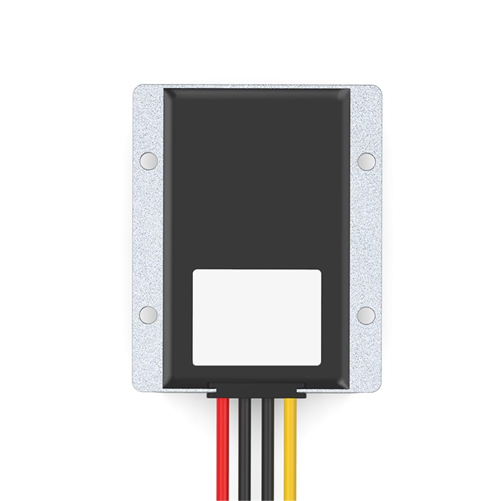 RUAJOGYNVM 9-36V to 12V13.8V19V24V28V Voltage Regulator for Vehicle DC DC-DC Module Power Converter(15A,12V24V(9-36V)_19V)