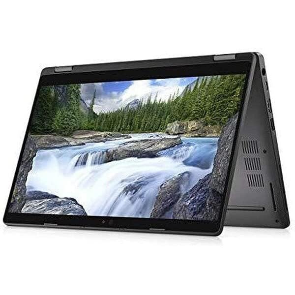 Image of (Refurbished) Dell Latitude 5300 (Core i5 8th Gen / 8GB Ram / 512GB SSD /Webcam / 13.3'' Touch /Win-10 Pro)