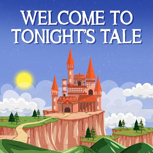 『Welcome To Tonight's Tale: A “Faerie Tale Theatre” Podcast』のカバーアート