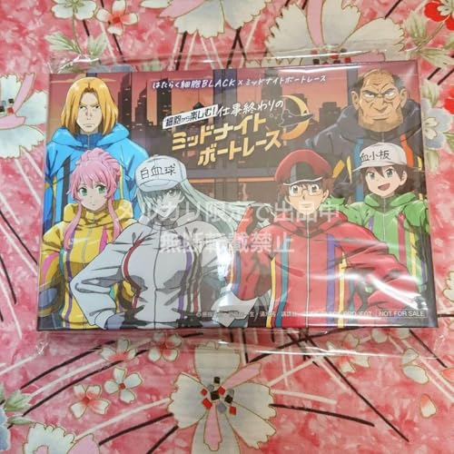 ͂炭זEBLACK×~bhiCg{[g[X IWiʃob` 6Zbg