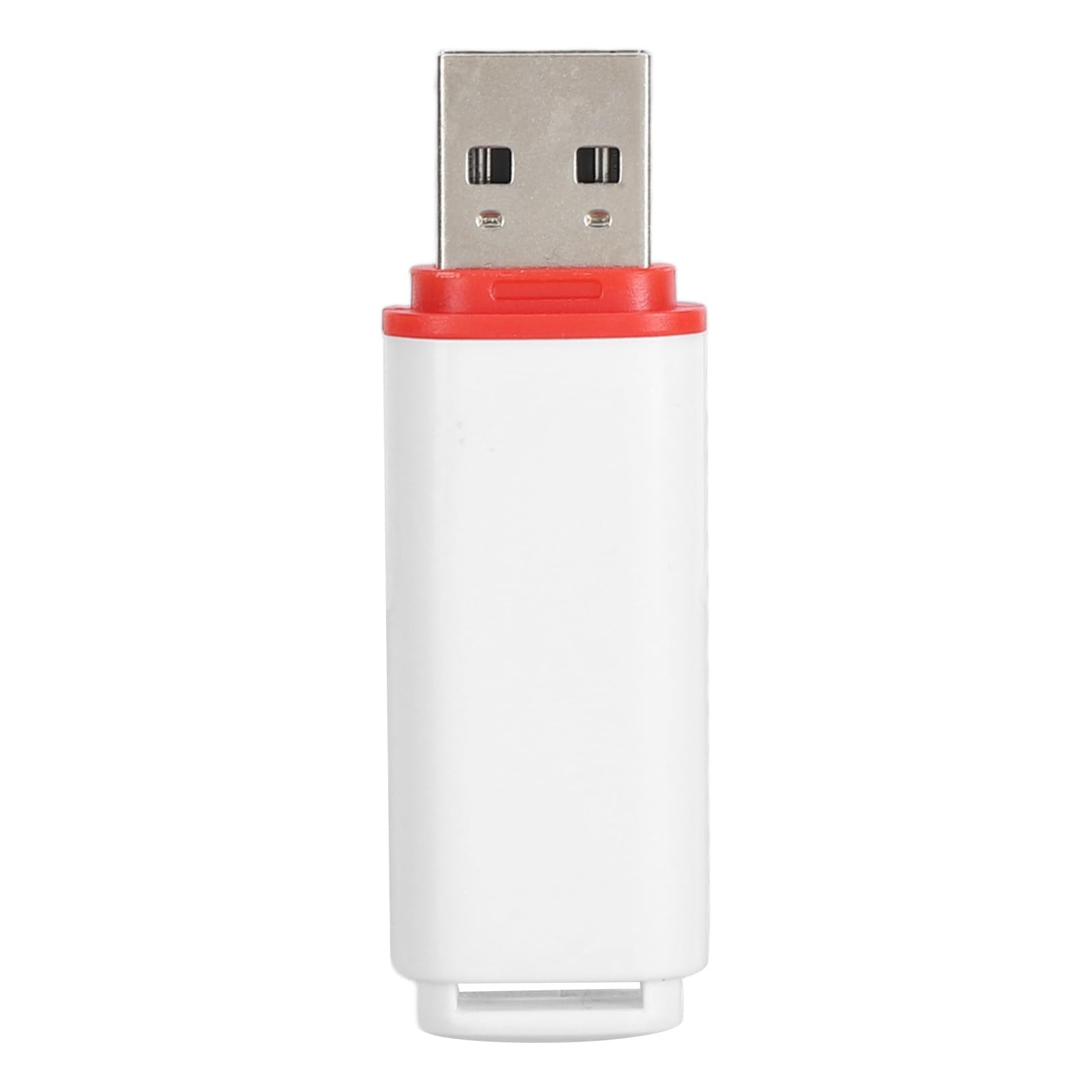 Generic Ricevitore Dongle USB VR, Adattatore Wireless Compatto per Controller Vive, Plug and Play per Giochi VR per PC - 2 Pezzi (#2)