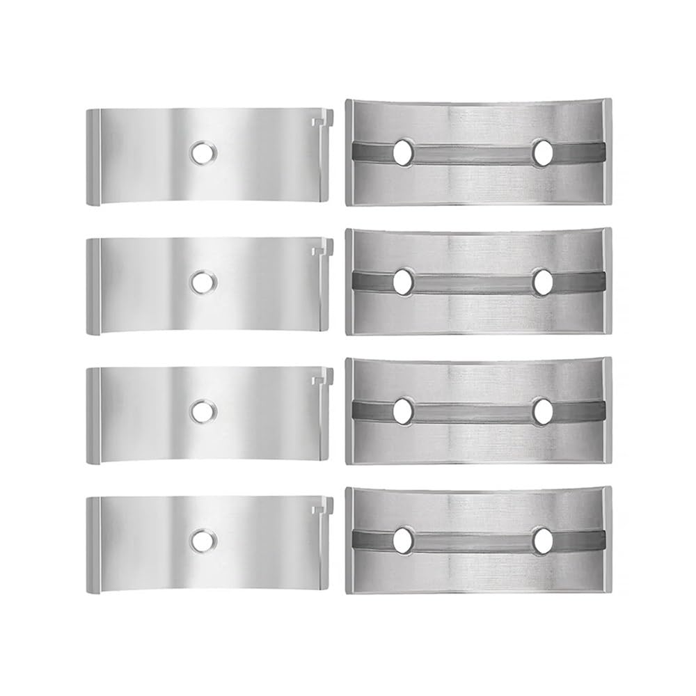 Motorcycle Accessories Connecting Rod Bearing & Main Crankshaft Bearing for TL1000 TL1000S 1997-2001(STD Connecting)