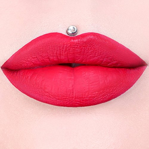 Jeffree Star Cosmetics Velour Liquid Lipstick - Cherry Wet
