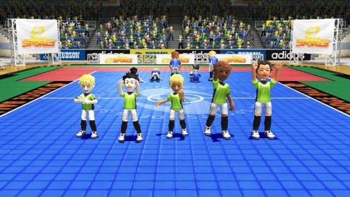 Sports Island 2 Wii - vue 9