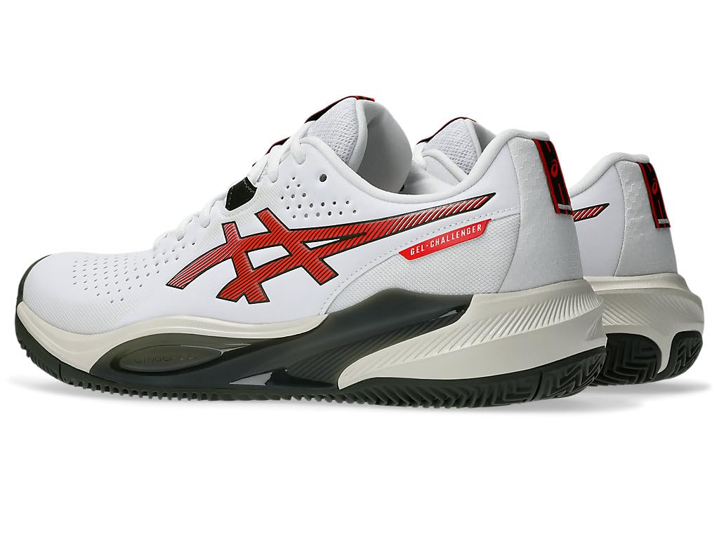 ASICS Mężczyźni Gel-challenger 15 Claysneakersy