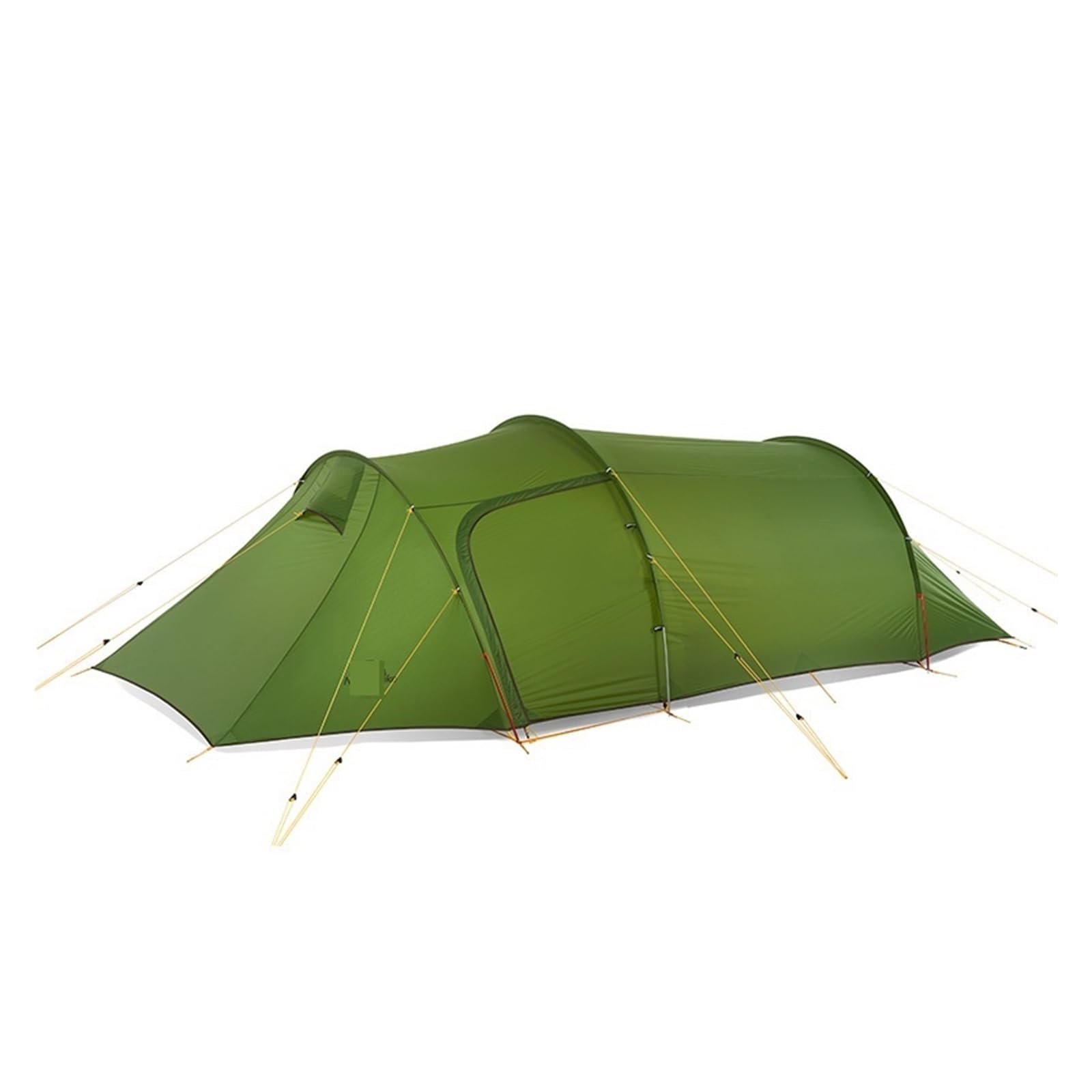 namiot kempingowy 3 Outdoor Camping 3-osobowy namiot tunelowy
