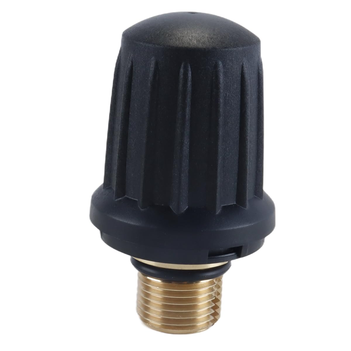 Durlo Cleaner Brass Safety Valve – Compatible with SC2 SC4/2 SC4/4 Replace Tank Lid
