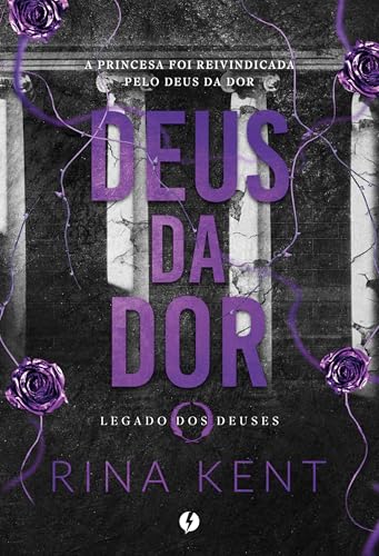 Deus da Dor - Kent, Rina