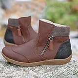 Zoom IMG-1 iqyu snowboots stivali da neve Zoom IMG-1 iqyu snowboots stivali da neve