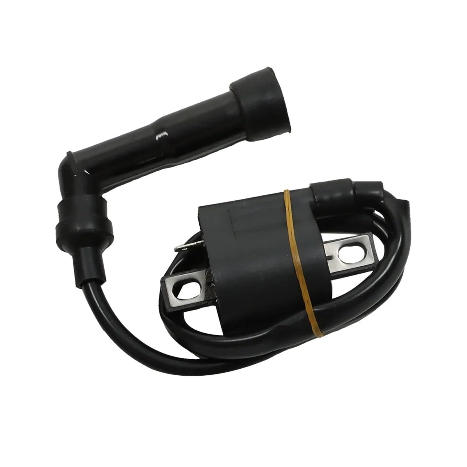 Moto Bobina Accensione Per Raptor 660 YFM660 2001 2002 2003 2004 2005 Statore/Regolatore Raddrizzatore/Bobina Accensione Bobina Accensione Sostituzione