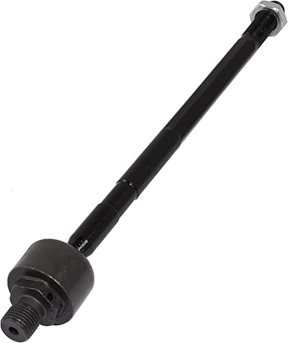 Miniatura 2 de Evan Fischer Front, Driver Side, Inner Tie Rod End Compatible with 1983-1986 Mazda 626 Power Steering, To 0586