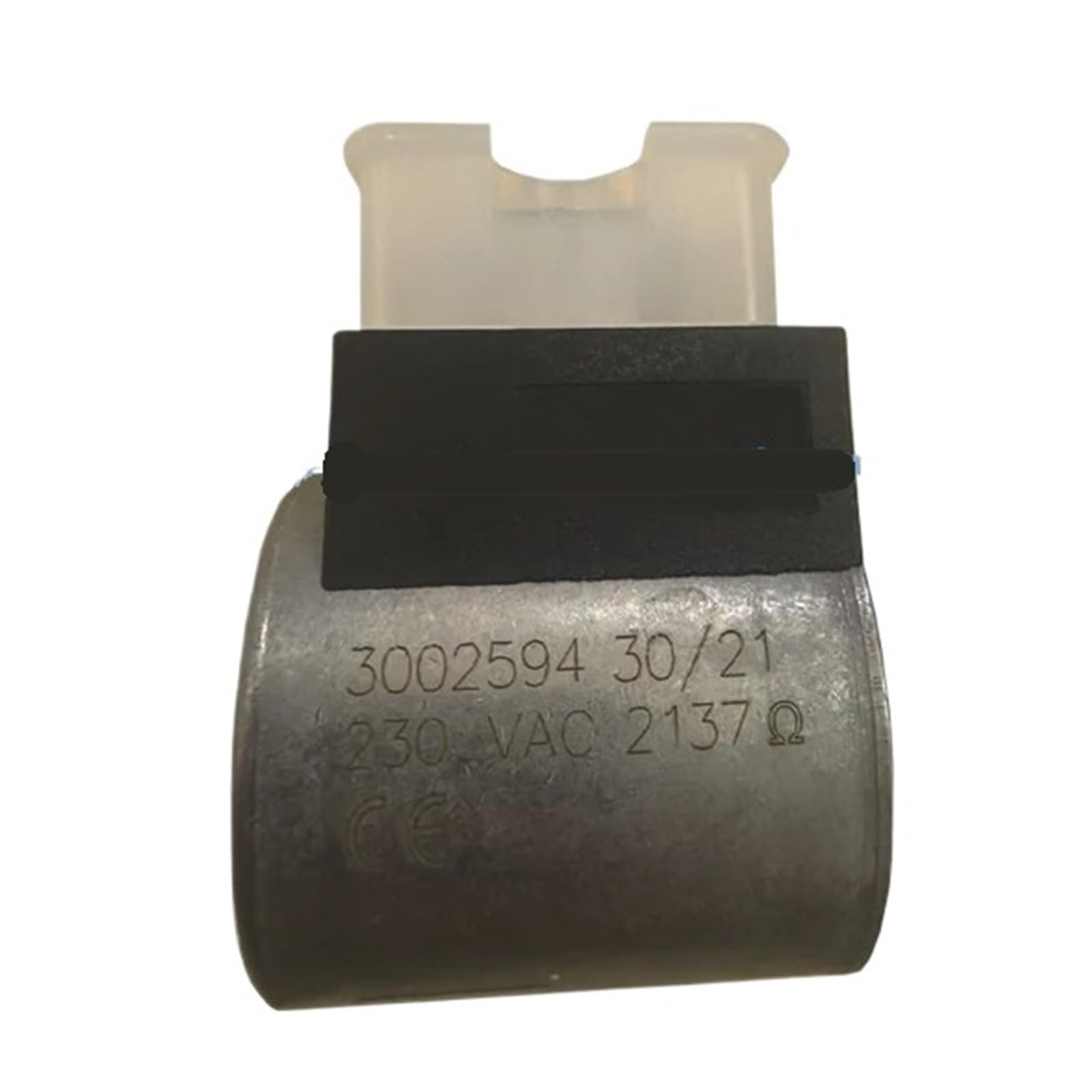 Ylpwkmvz One Color 1Pcs 3000249 3002549 Solenoid Valve Coil(3000249)