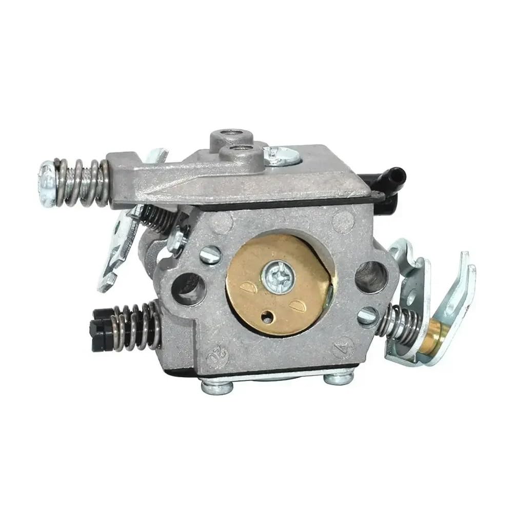 Wuwmtutck As Picture Carburetor Fit For Husqvarna 40 45 240Epa 240R 245R 245R Epa 245Rx 245 240F 245Rx Epa