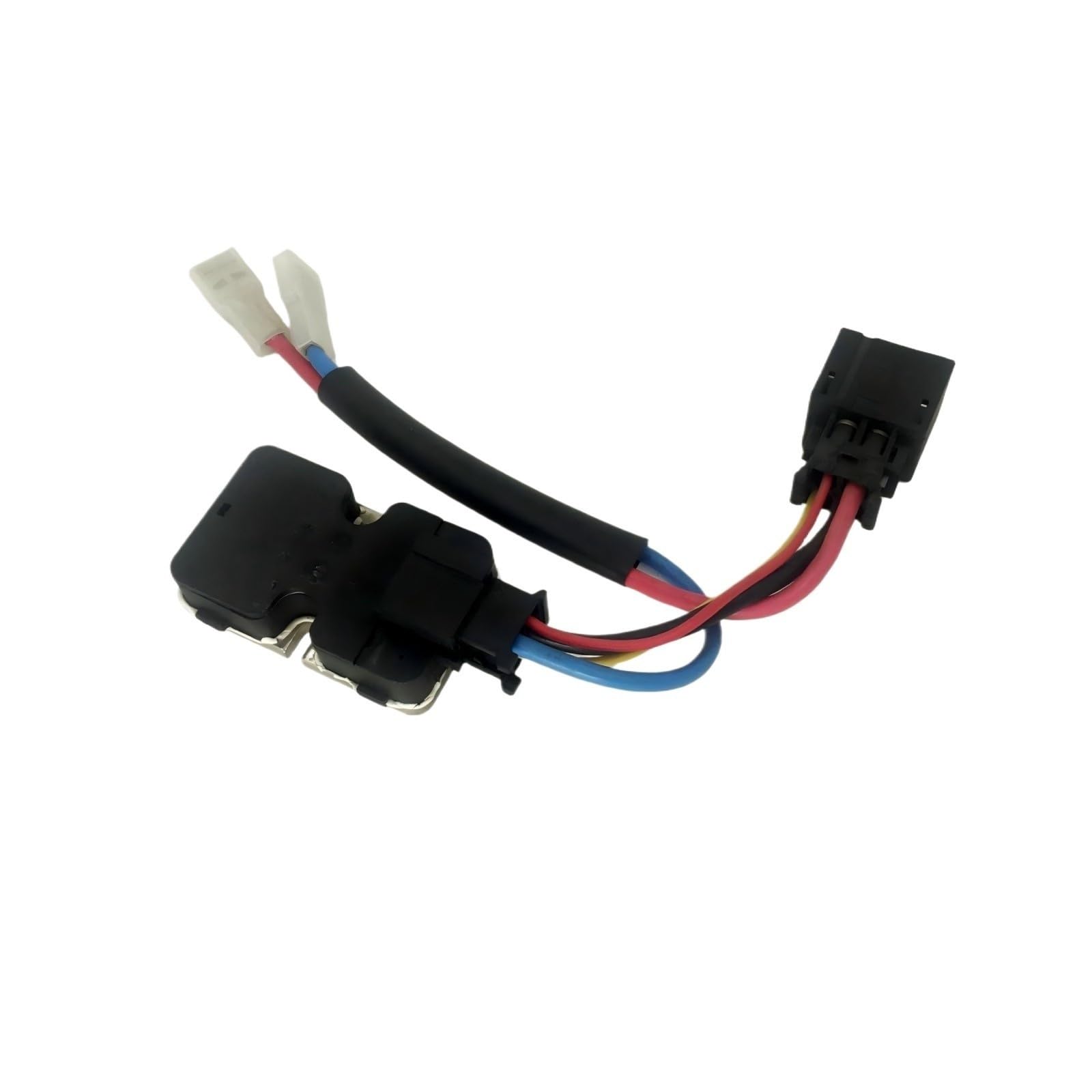 Résistance pour ventilateur 1408218351 1408218451 pour Benz 1992-1999