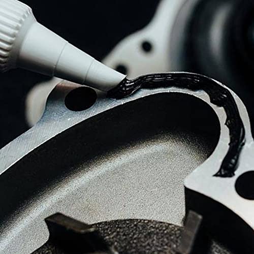 Motordichtmasse für Zylinderkopfdichtungen und Motorreparatur