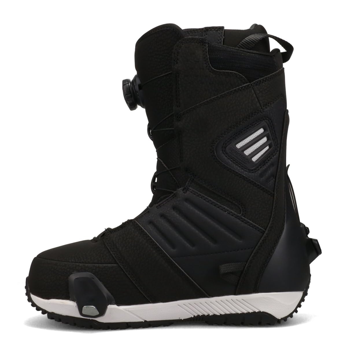 Amazon.com: DC Mens Judge Step On Snowboard Boots : Clothing