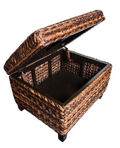 BIRDROCK-HOME-Woven-Seagrass-Storage-Ottoman-with-Safety-Hinges 518kpleTTqL