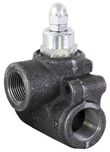 Buyers Products Company HRV07518 In-Line Relief Valve 